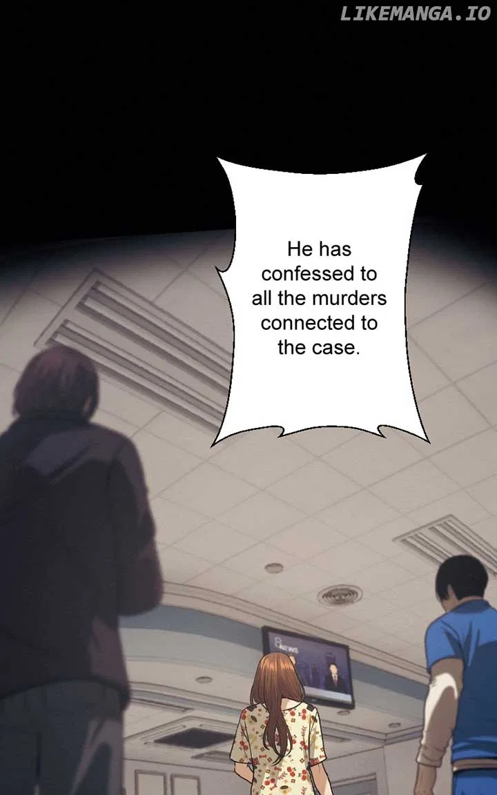 I’m Dating a Psychopath Chapter 55 – Page 93