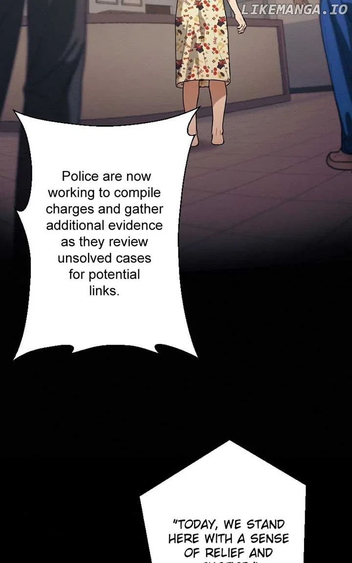 I’m Dating a Psychopath Chapter 55 – Page 94