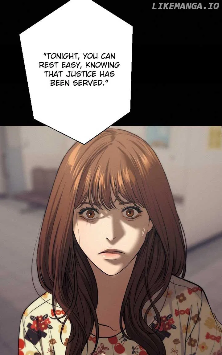 I’m Dating a Psychopath Chapter 55 – Page 97