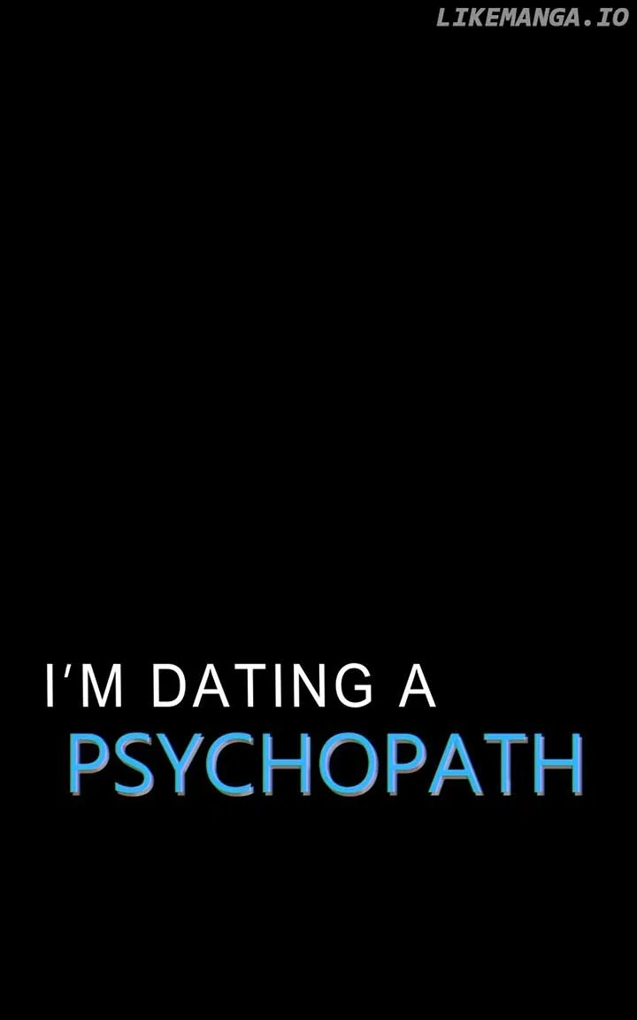 I’m Dating a Psychopath Chapter 54 – Page 2