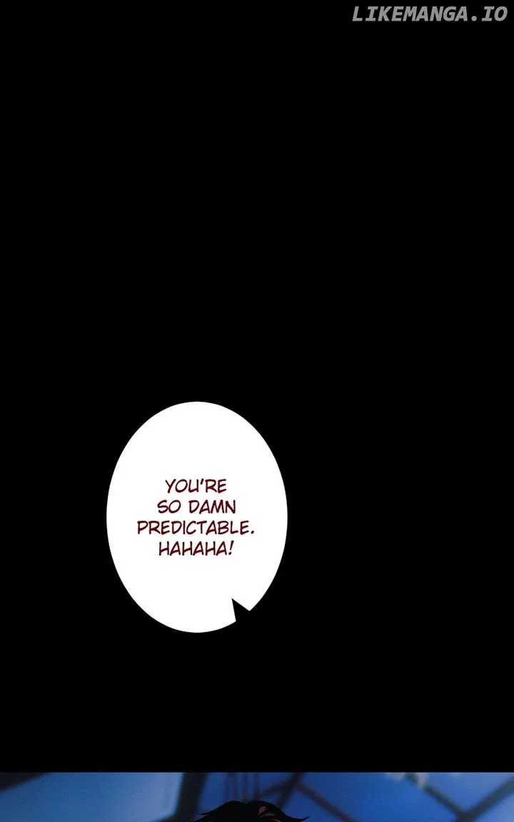 I’m Dating a Psychopath Chapter 54 – Page 3