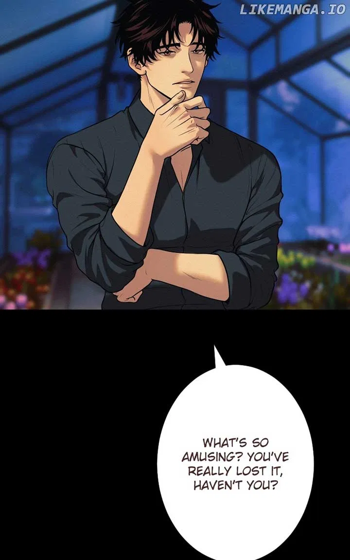 I’m Dating a Psychopath Chapter 54 – Page 4