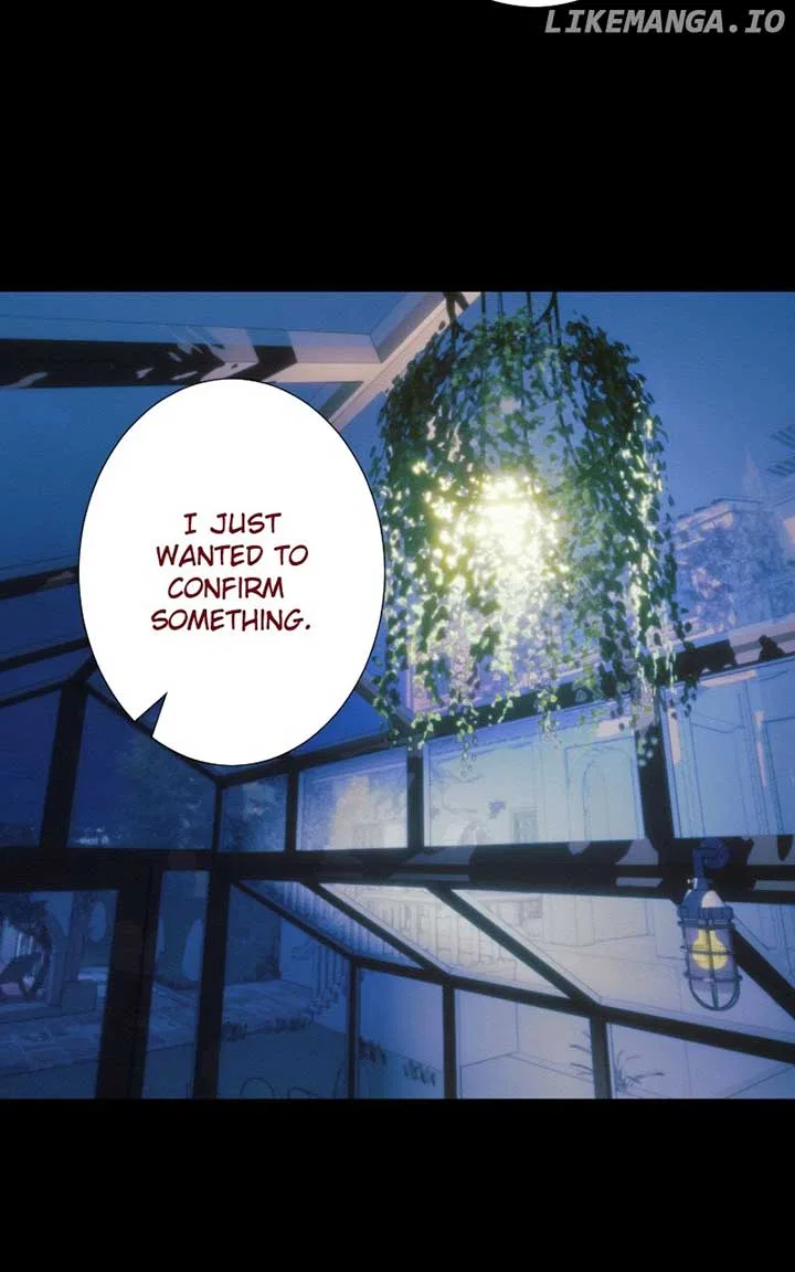 I’m Dating a Psychopath Chapter 54 – Page 5