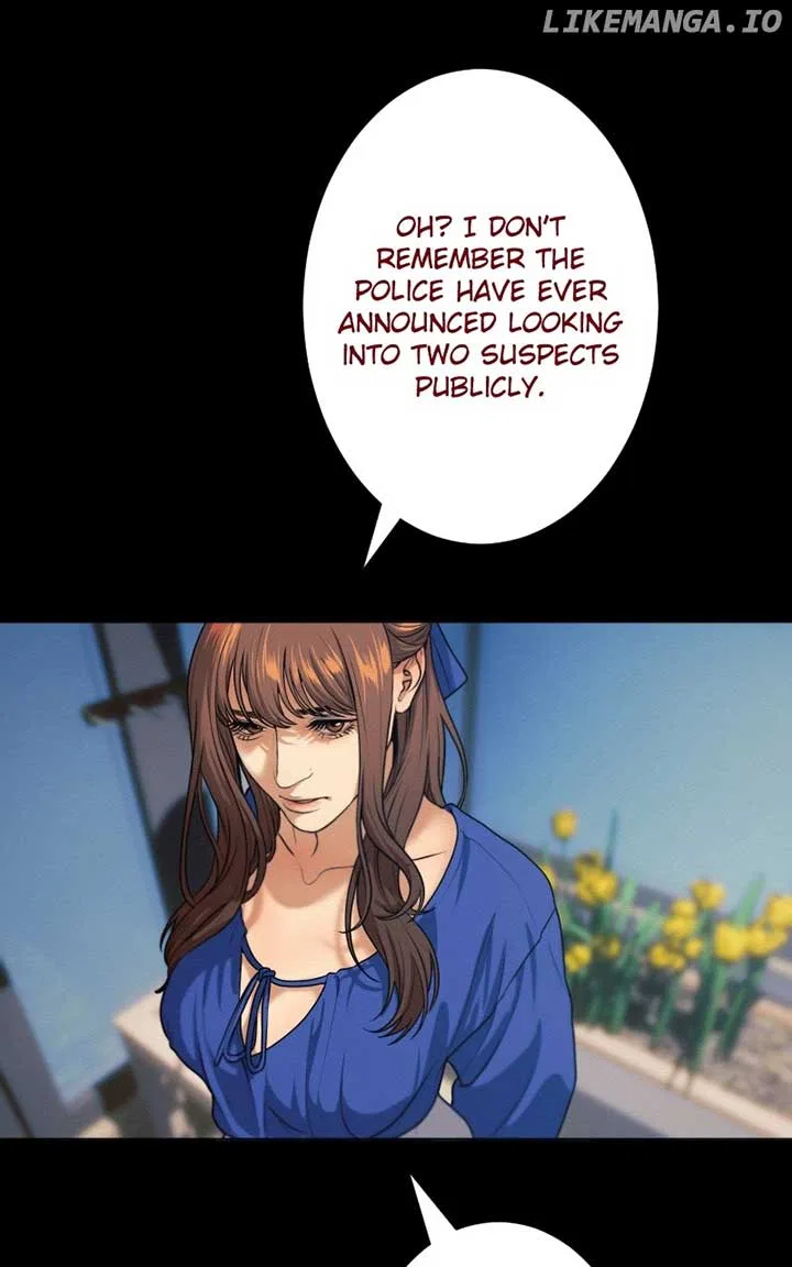 I’m Dating a Psychopath Chapter 54 – Page 11