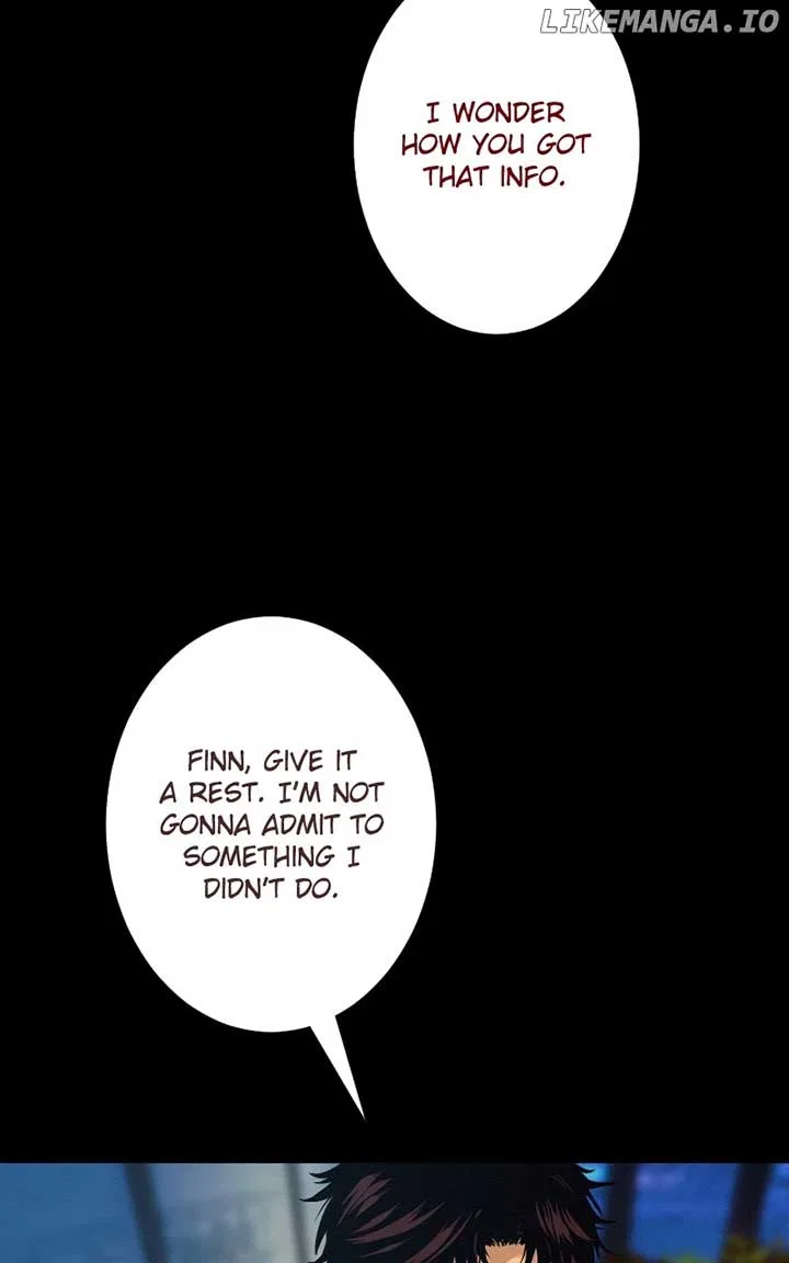 I’m Dating a Psychopath Chapter 54 – Page 12