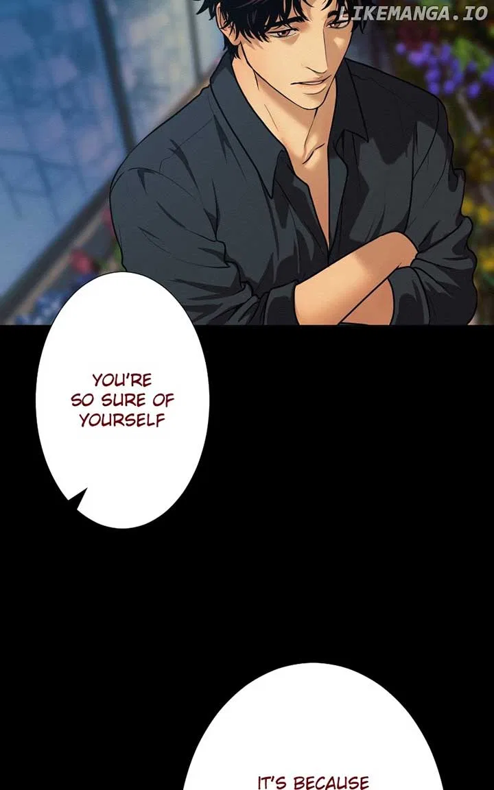 I’m Dating a Psychopath Chapter 54 – Page 13