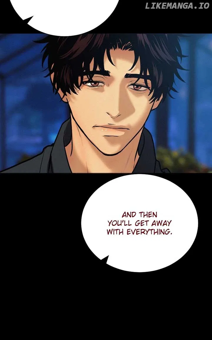 I’m Dating a Psychopath Chapter 54 – Page 18