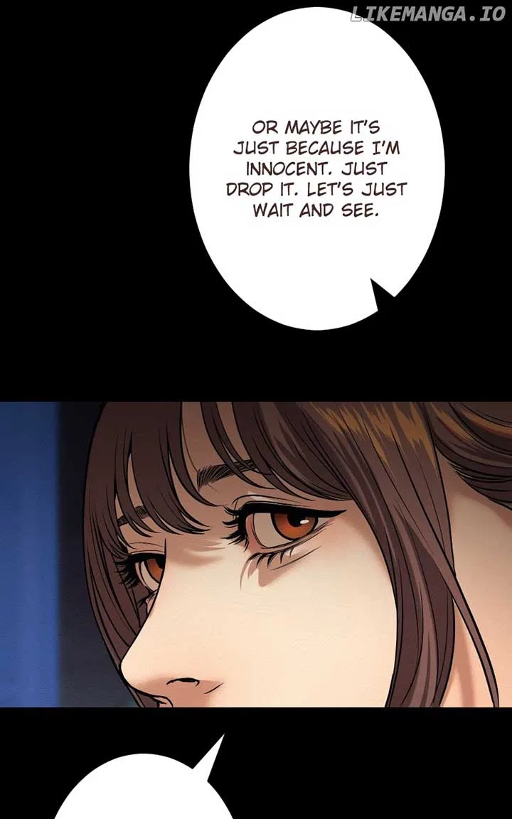 I’m Dating a Psychopath Chapter 54 – Page 19