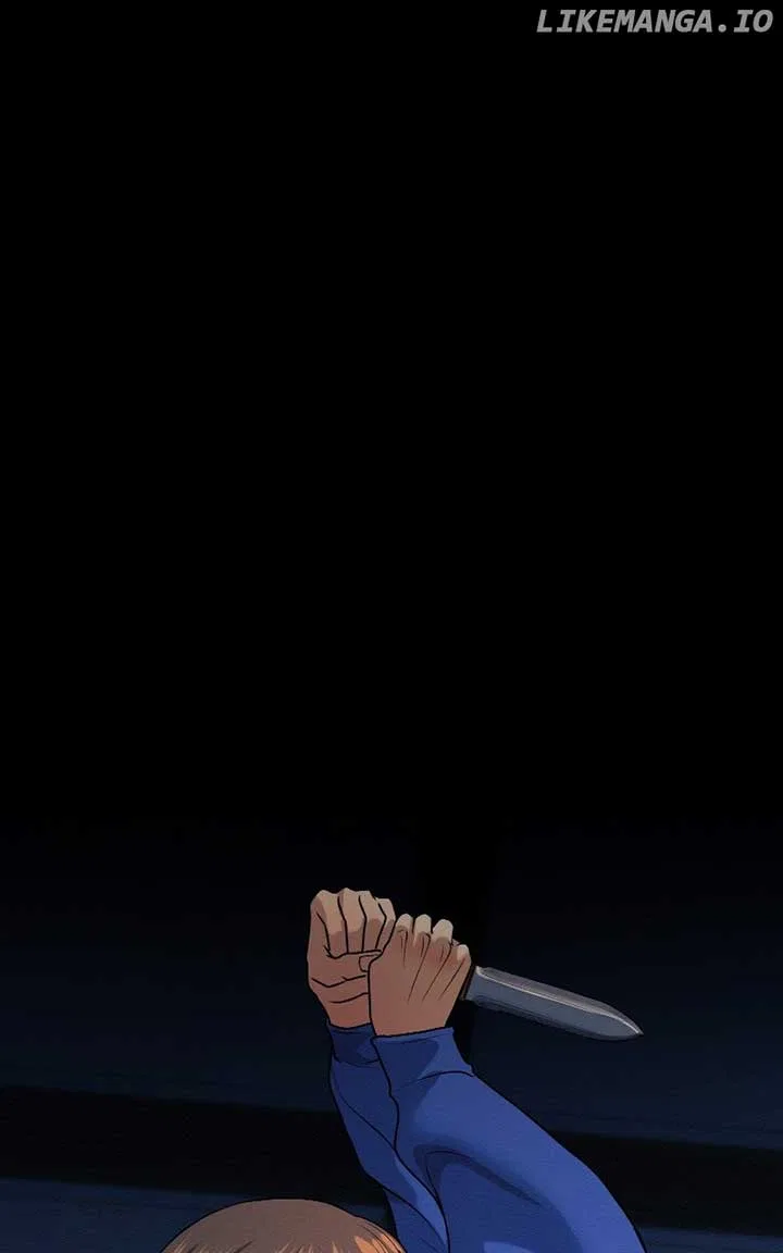 I’m Dating a Psychopath Chapter 54 – Page 24