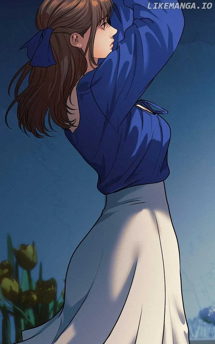 I’m Dating a Psychopath Chapter 54 – Page 25