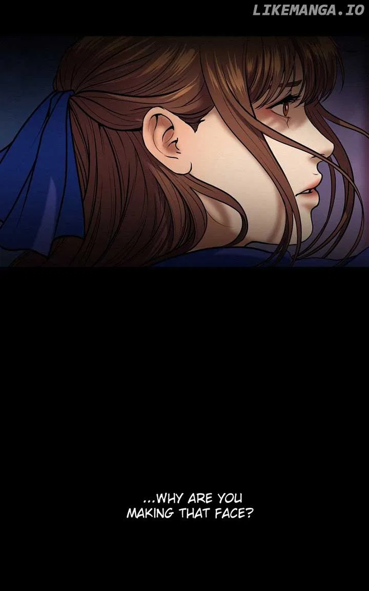 I’m Dating a Psychopath Chapter 54 – Page 28