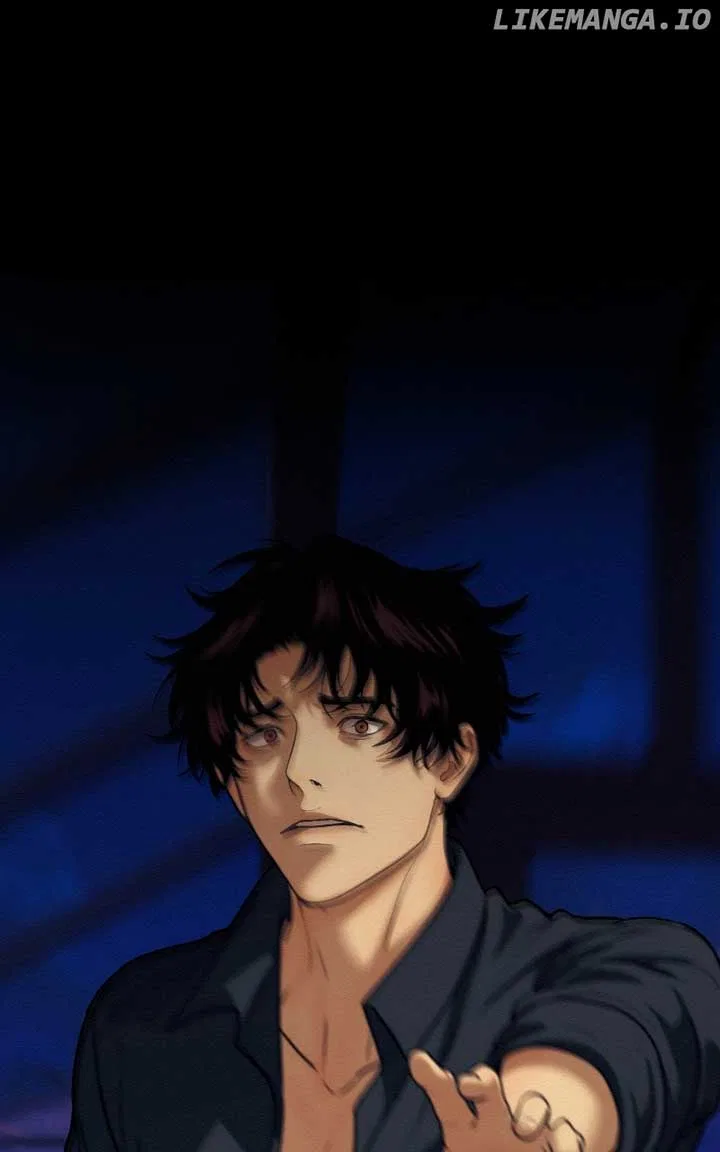 I’m Dating a Psychopath Chapter 54 – Page 29
