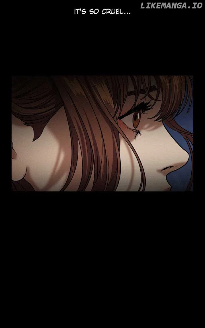I’m Dating a Psychopath Chapter 54 – Page 31
