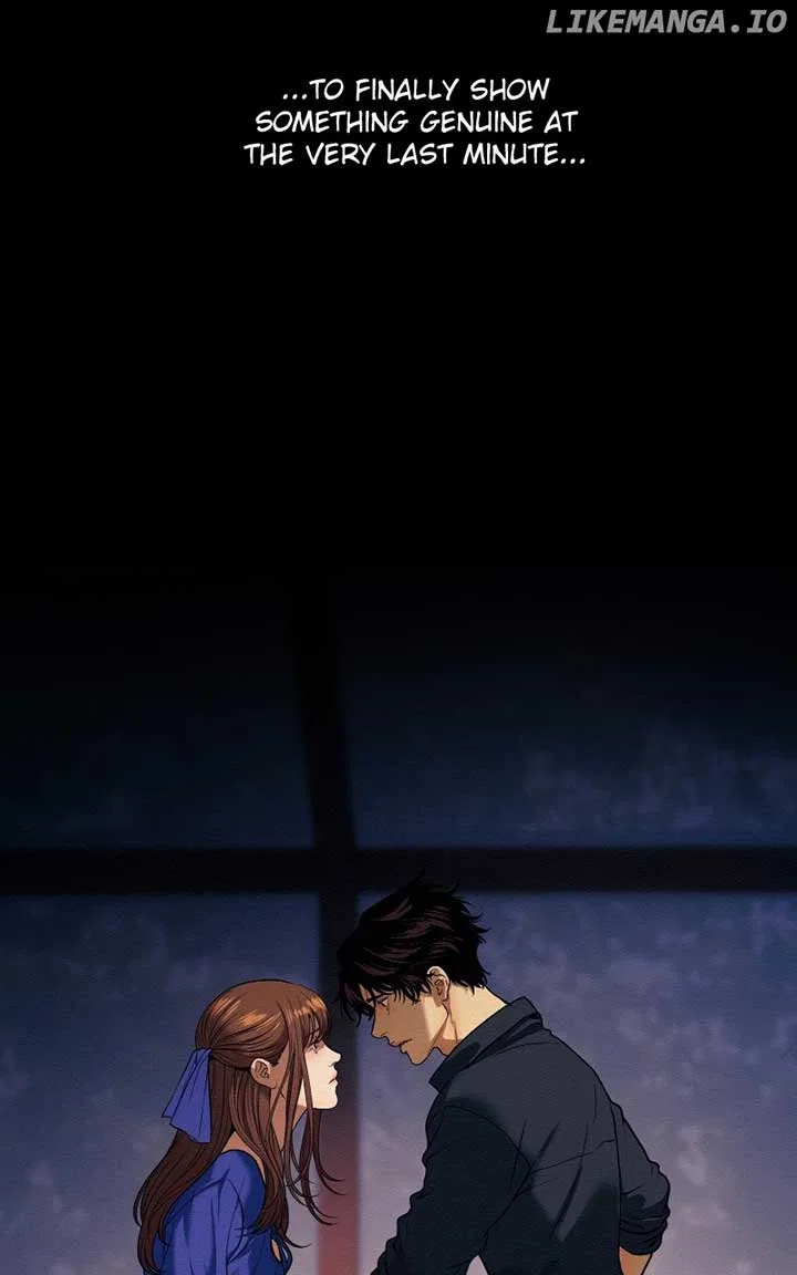 I’m Dating a Psychopath Chapter 54 – Page 32