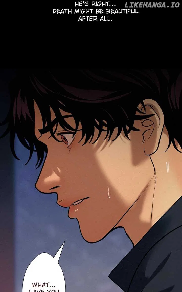 I’m Dating a Psychopath Chapter 54 – Page 34