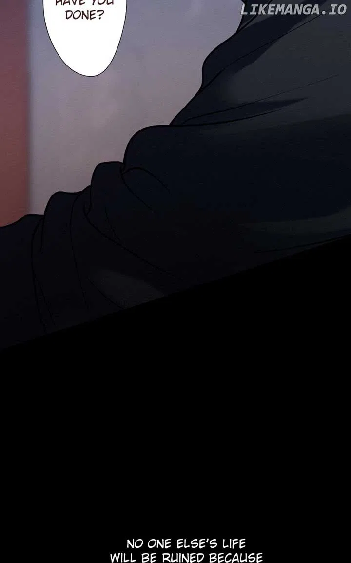 I’m Dating a Psychopath Chapter 54 – Page 35