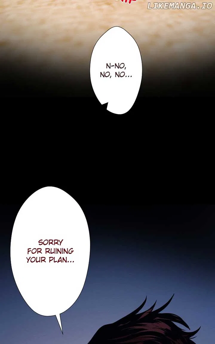 I’m Dating a Psychopath Chapter 54 – Page 37
