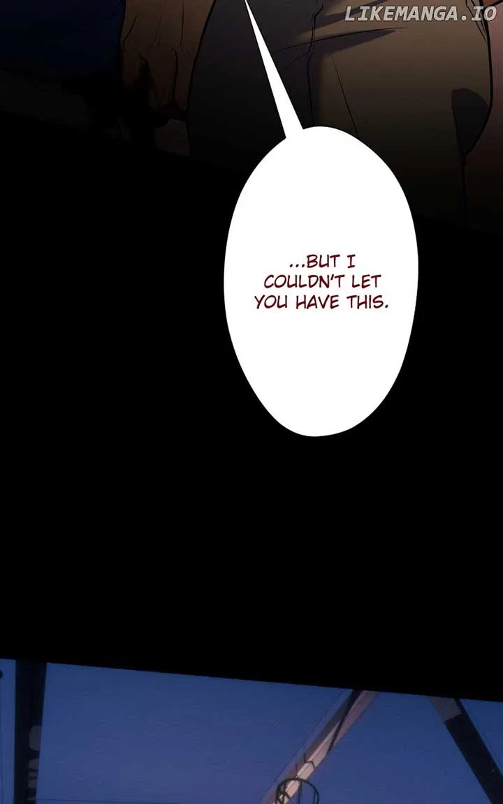 I’m Dating a Psychopath Chapter 54 – Page 39