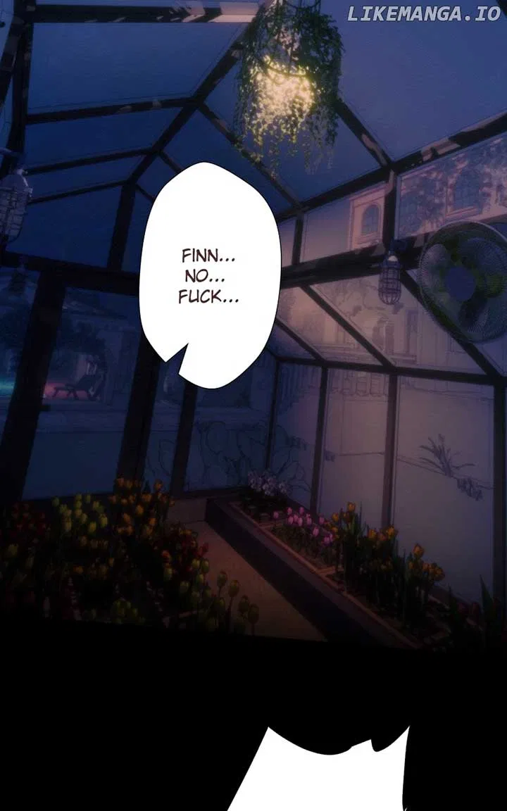 I’m Dating a Psychopath Chapter 54 – Page 40