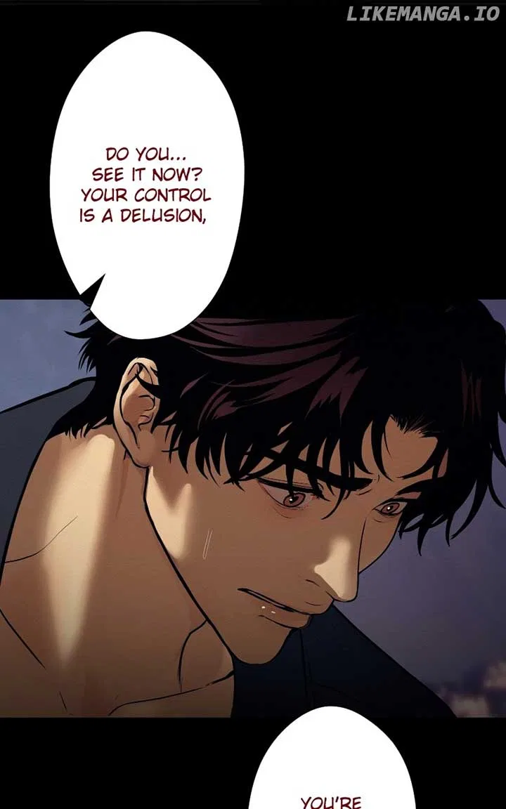 I’m Dating a Psychopath Chapter 54 – Page 43