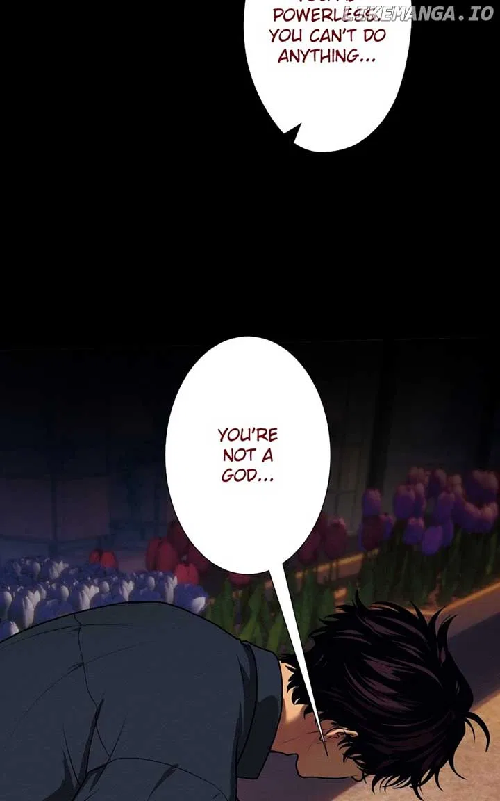 I’m Dating a Psychopath Chapter 54 – Page 44