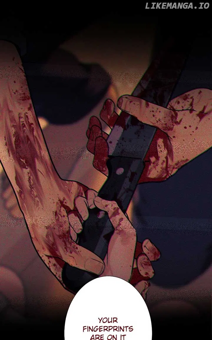 I’m Dating a Psychopath Chapter 54 – Page 46