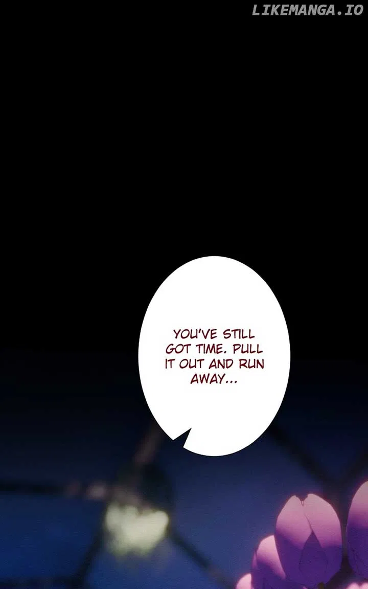 I’m Dating a Psychopath Chapter 54 – Page 48