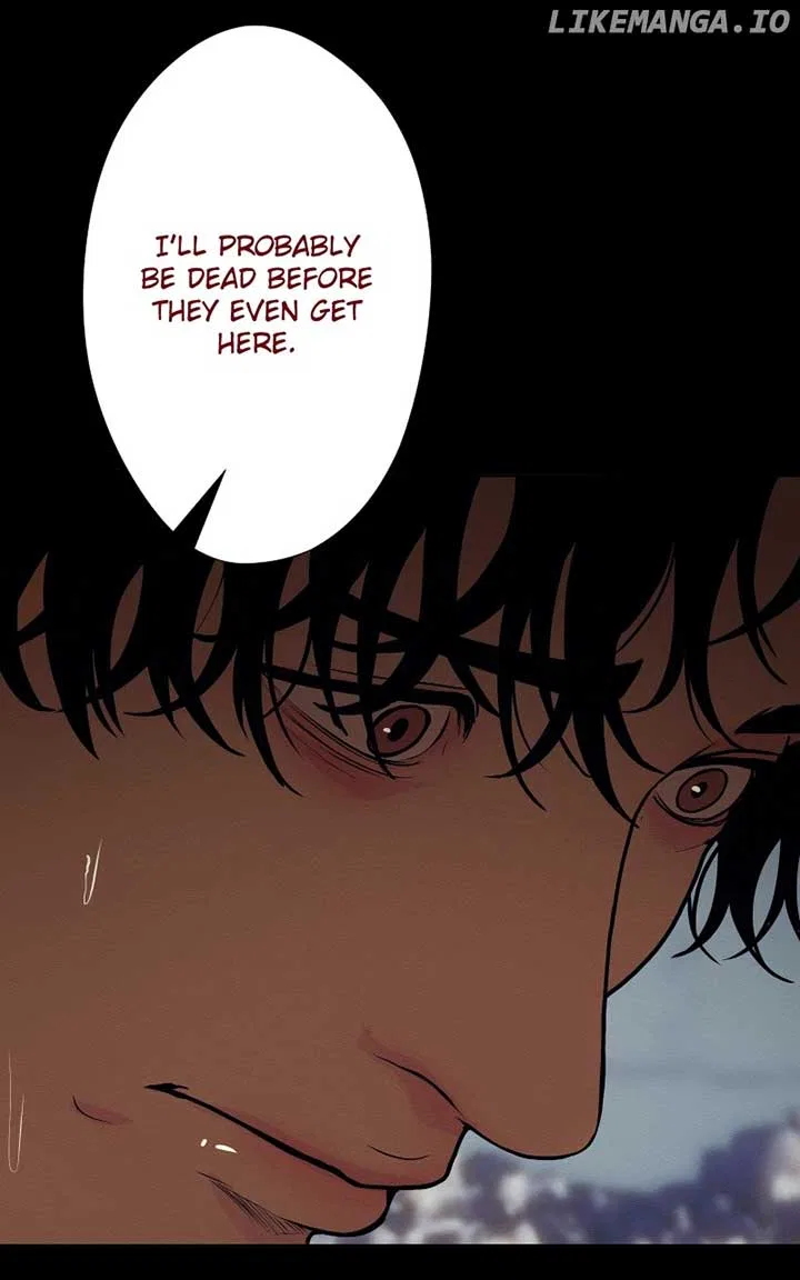 I’m Dating a Psychopath Chapter 54 – Page 50