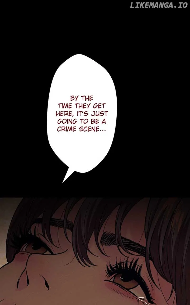 I’m Dating a Psychopath Chapter 54 – Page 51