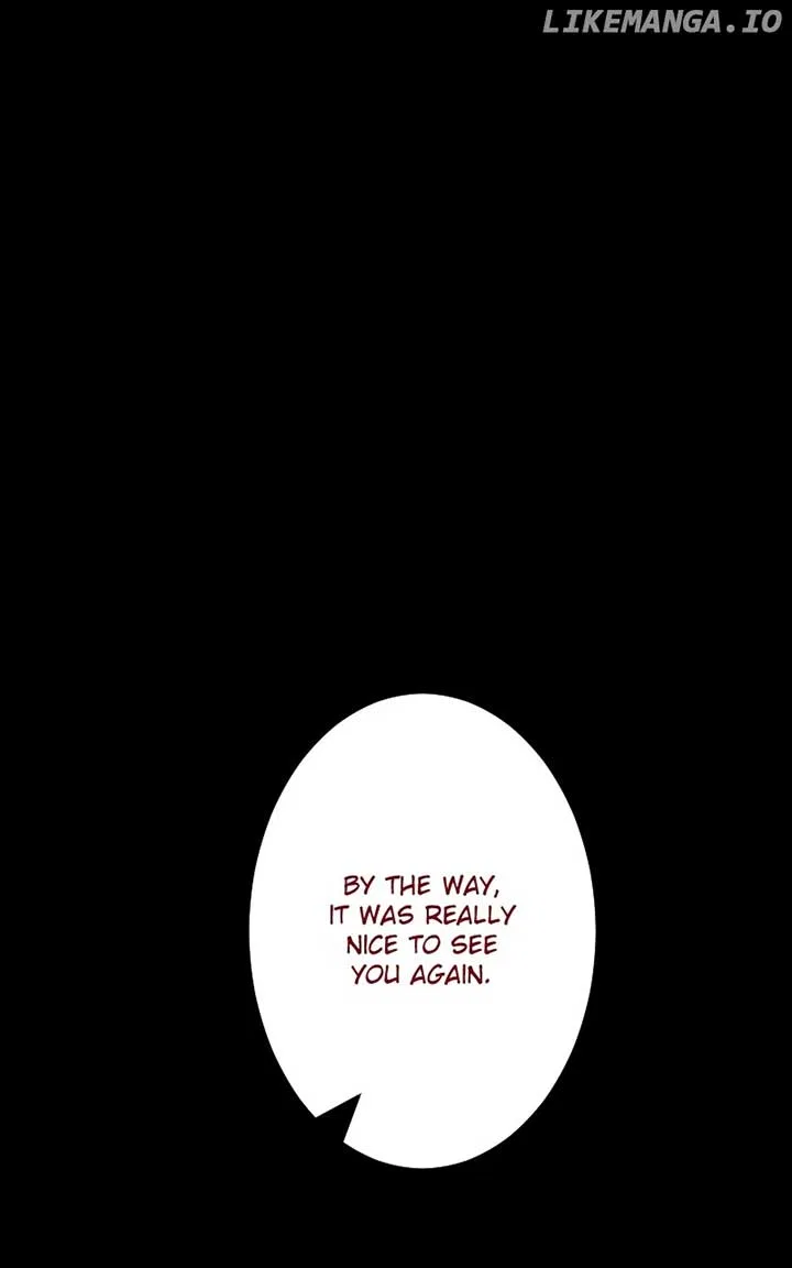 I’m Dating a Psychopath Chapter 54 – Page 53