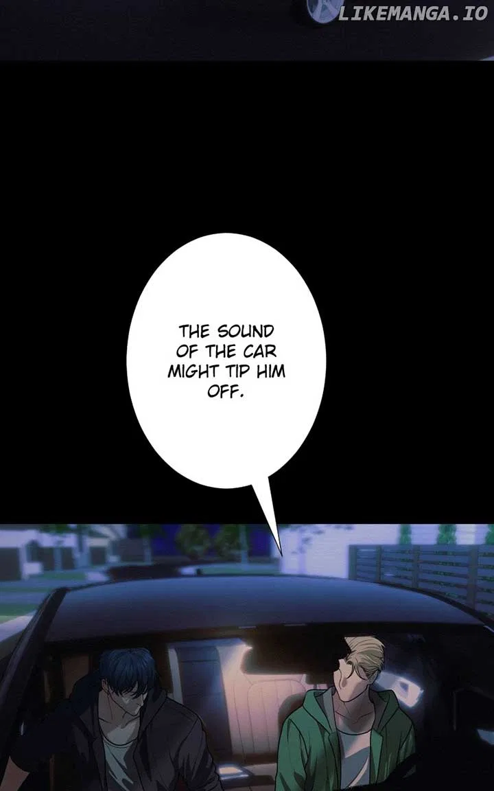 I’m Dating a Psychopath Chapter 54 – Page 56