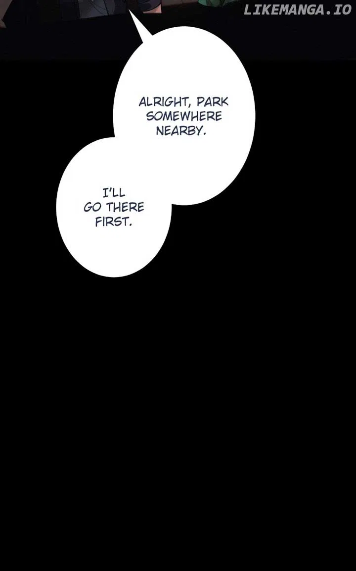 I’m Dating a Psychopath Chapter 54 – Page 57