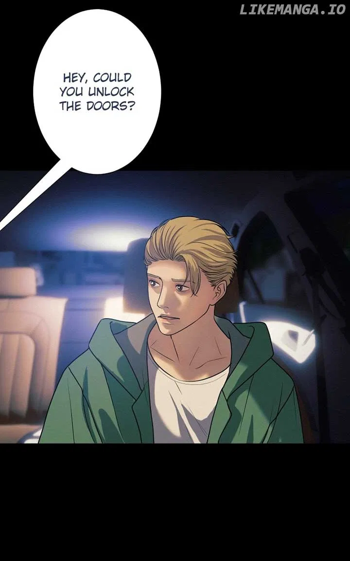 I’m Dating a Psychopath Chapter 54 – Page 58