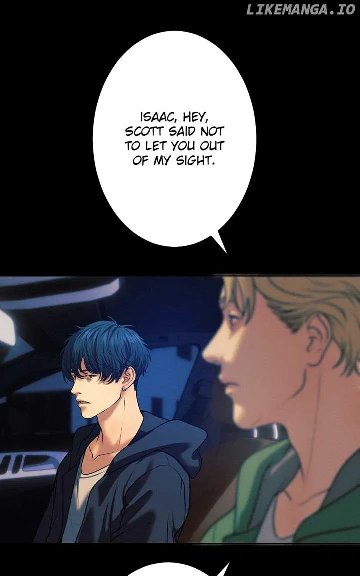 I’m Dating a Psychopath Chapter 54 – Page 59