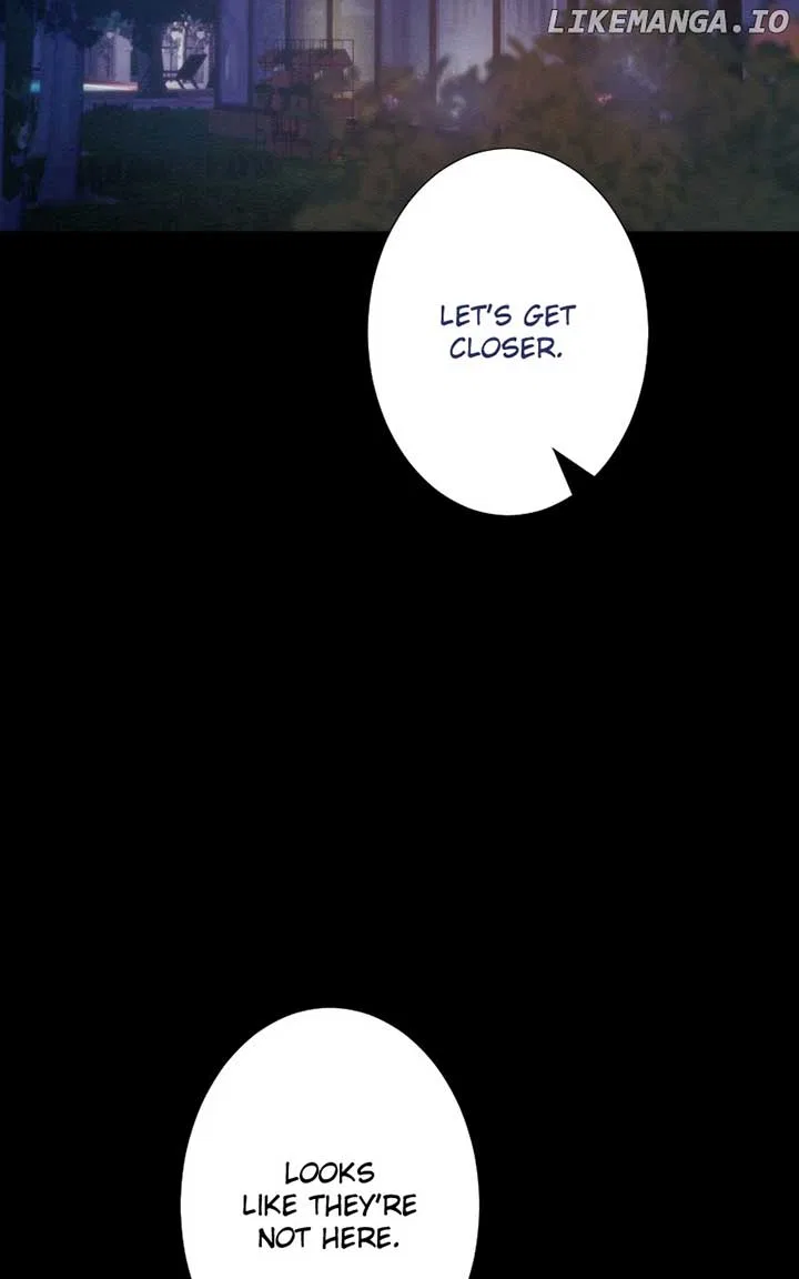 I’m Dating a Psychopath Chapter 54 – Page 63