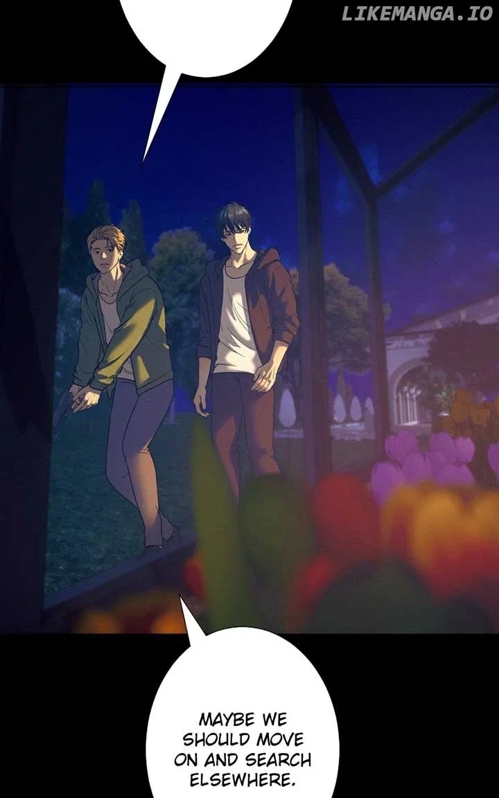 I’m Dating a Psychopath Chapter 54 – Page 64