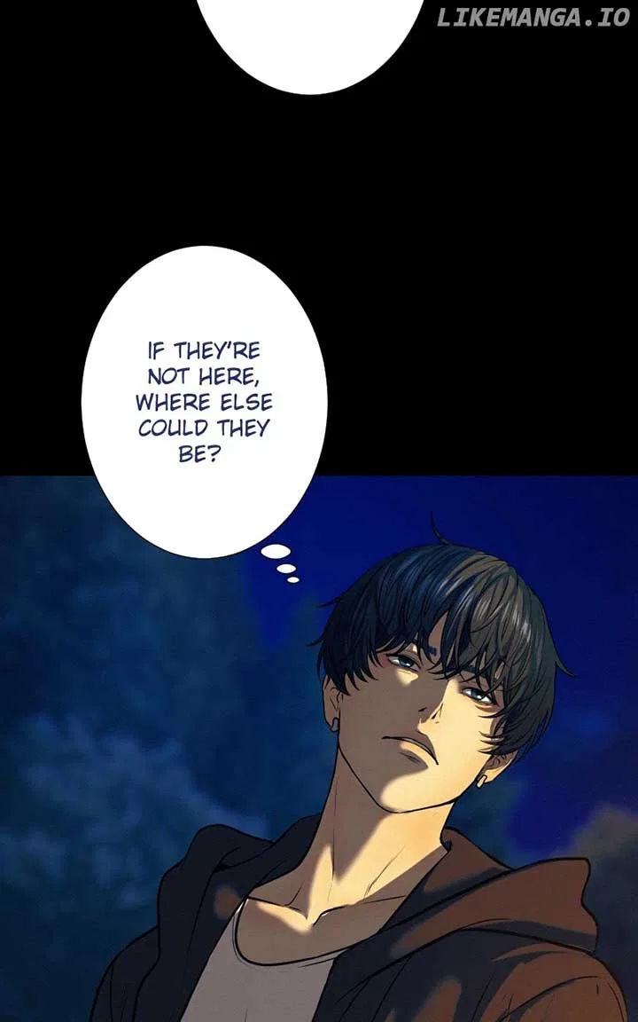 I’m Dating a Psychopath Chapter 54 – Page 65