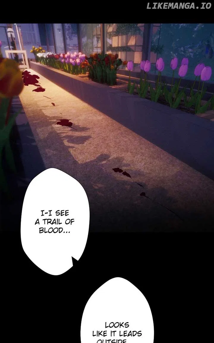 I’m Dating a Psychopath Chapter 54 – Page 70