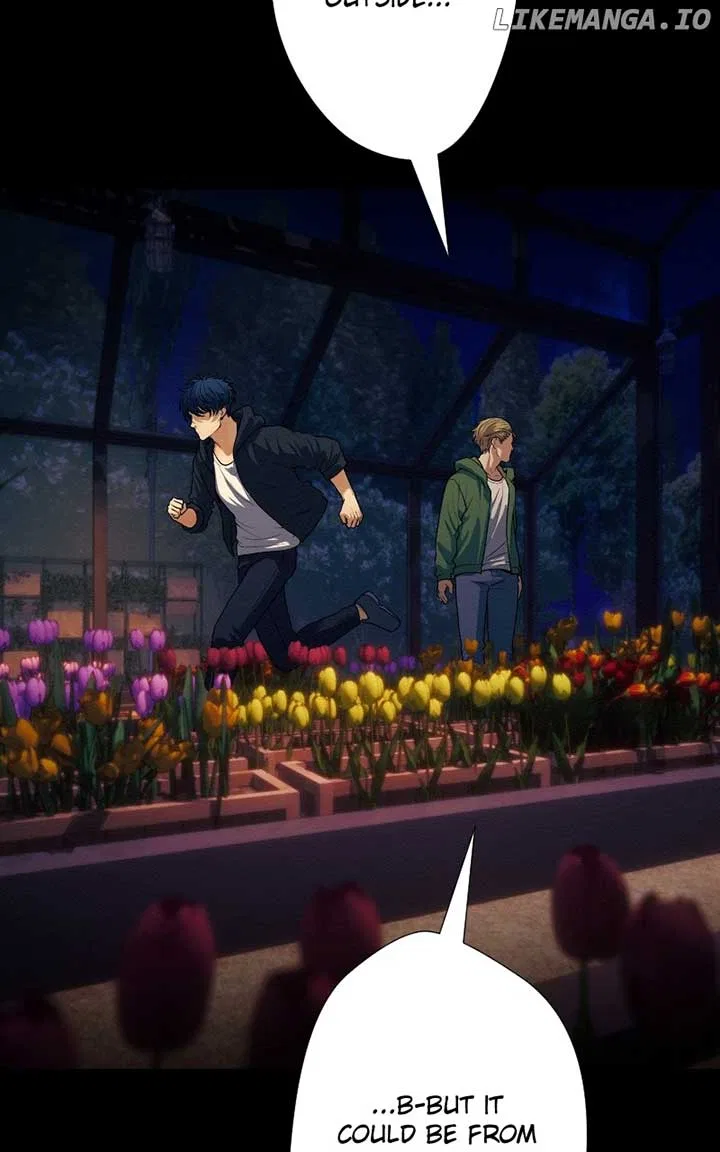 I’m Dating a Psychopath Chapter 54 – Page 71