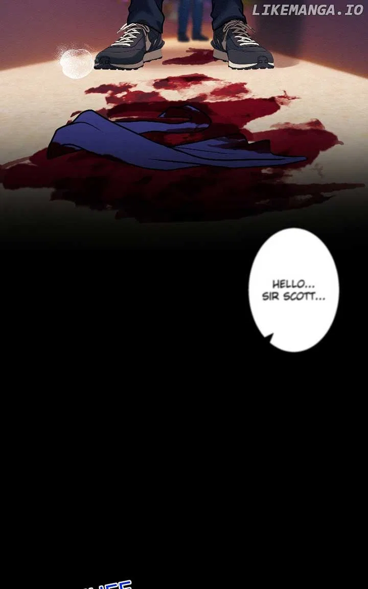 I’m Dating a Psychopath Chapter 54 – Page 73