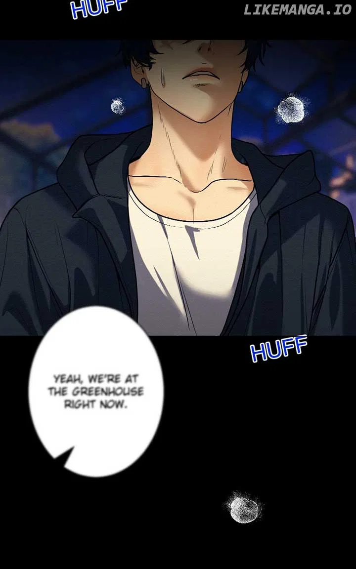 I’m Dating a Psychopath Chapter 54 – Page 74