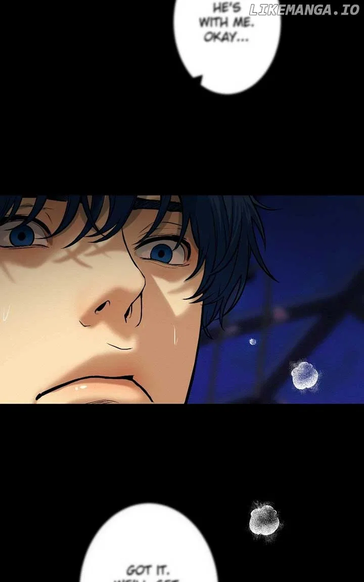 I’m Dating a Psychopath Chapter 54 – Page 76
