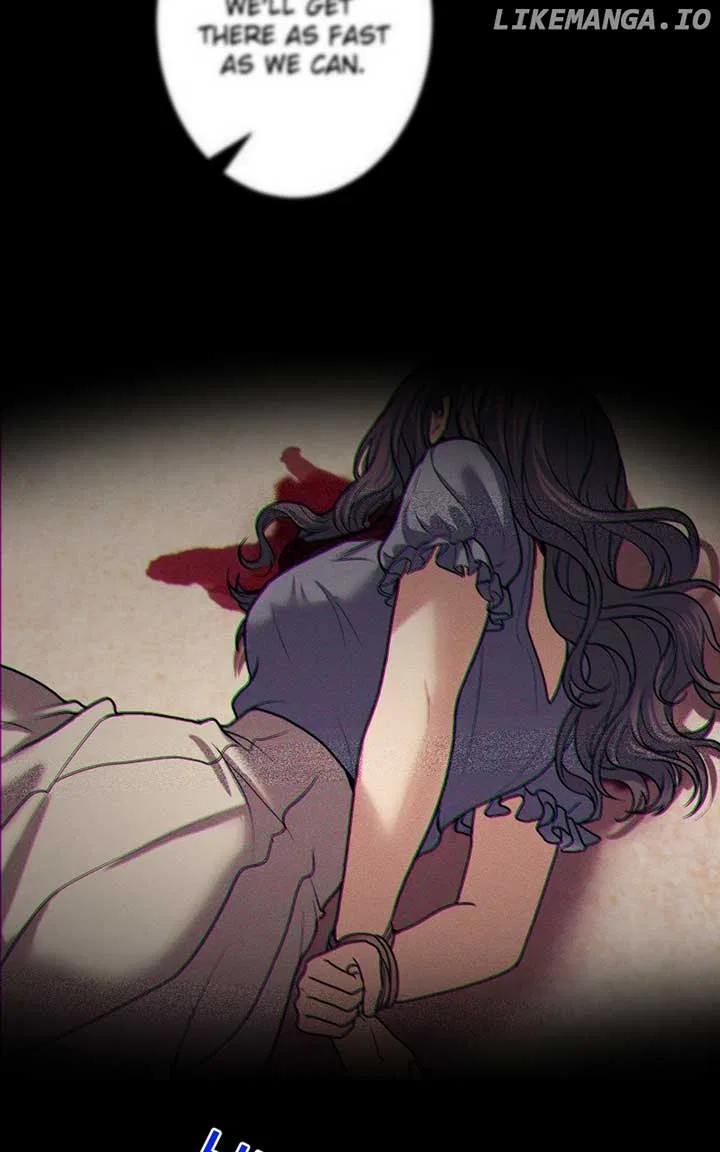 I’m Dating a Psychopath Chapter 54 – Page 77