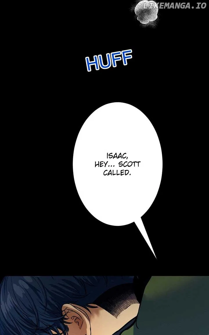 I’m Dating a Psychopath Chapter 54 – Page 82