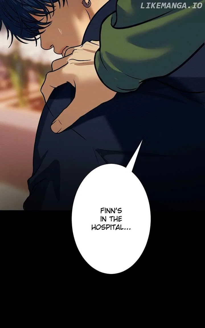 I’m Dating a Psychopath Chapter 54 – Page 83