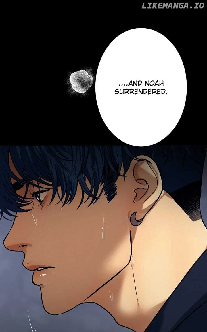 I’m Dating a Psychopath Chapter 54 – Page 84