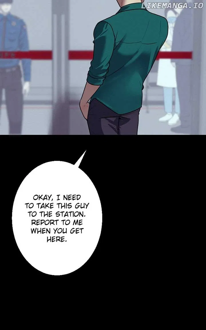 I’m Dating a Psychopath Chapter 54 – Page 88