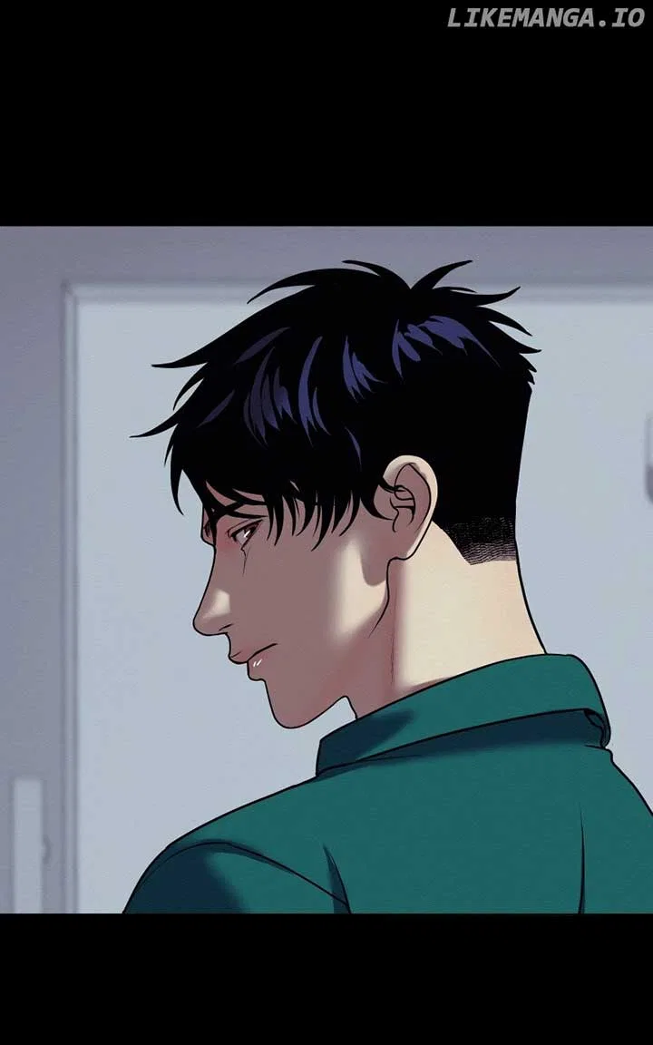 I’m Dating a Psychopath Chapter 54 – Page 89