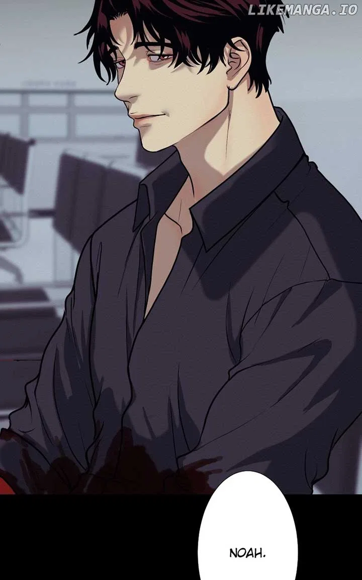 I’m Dating a Psychopath Chapter 54 – Page 92