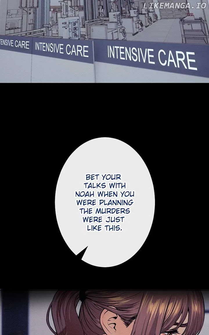 I’m Dating a Psychopath Chapter 54 – Page 95